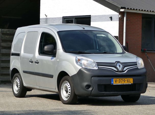 Renault Kangoo Energy dCi 75 55 kW image number 12