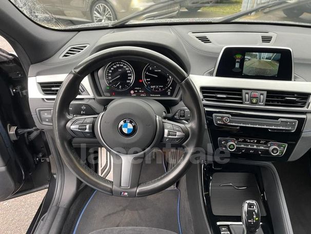 BMW X2 sDrive 103 kW image number 24