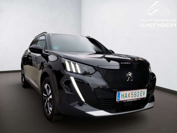 Peugeot e-208 100 kW image number 4