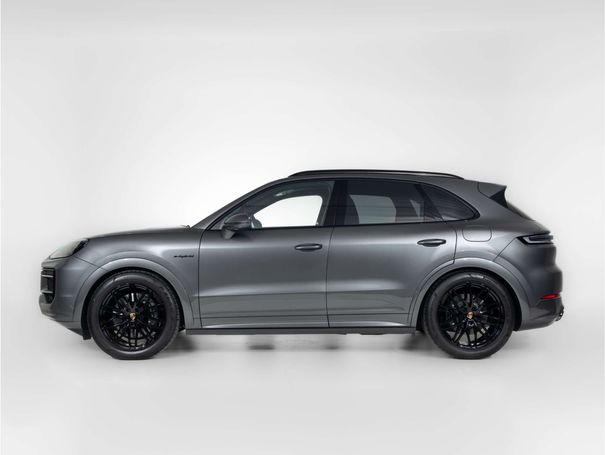 Porsche Cayenne E-Hybrid 346 kW image number 3