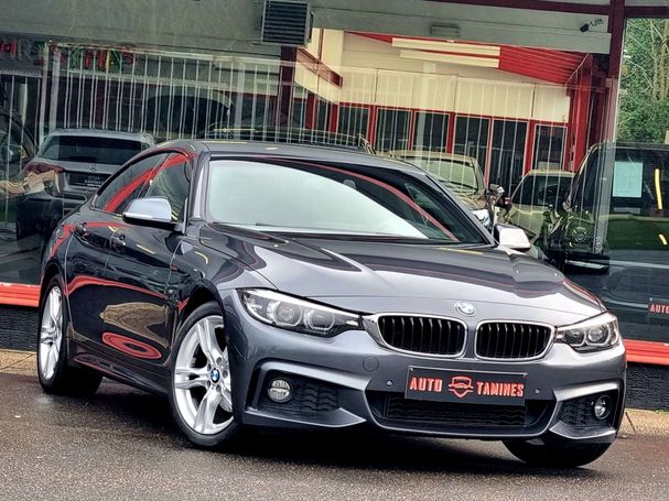 BMW 418d 110 kW image number 2