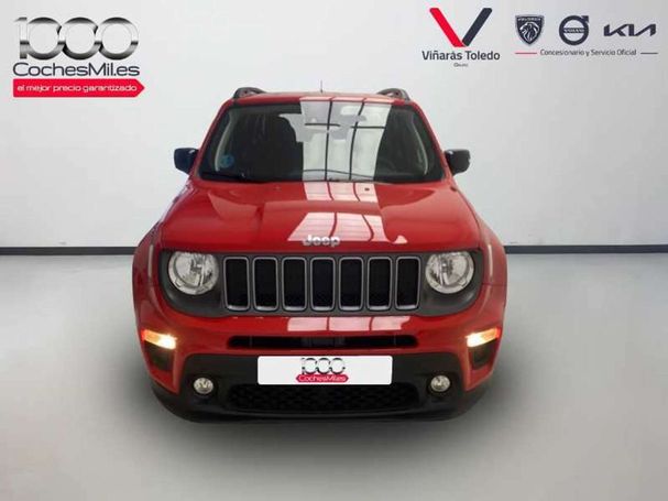 Jeep Renegade 96 kW image number 2