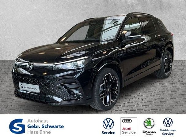 Volkswagen Tiguan 1.5 eTSI DSG 110 kW image number 1