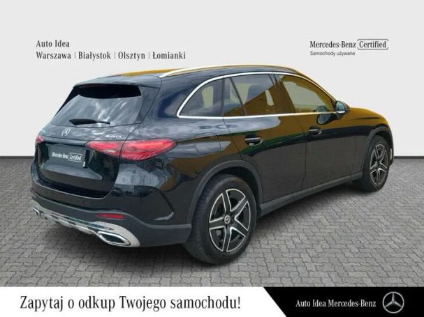 Mercedes-Benz GLC 220 145 kW image number 6