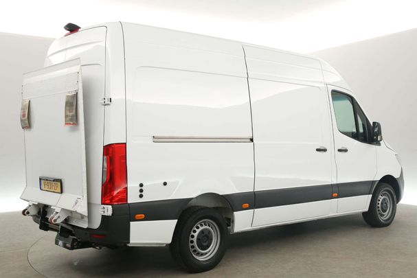 Mercedes-Benz Sprinter H2 314 CDi 105 kW image number 30