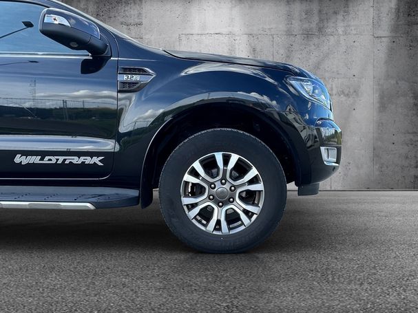 Ford Ranger Wildtrak 4x4 147 kW image number 21