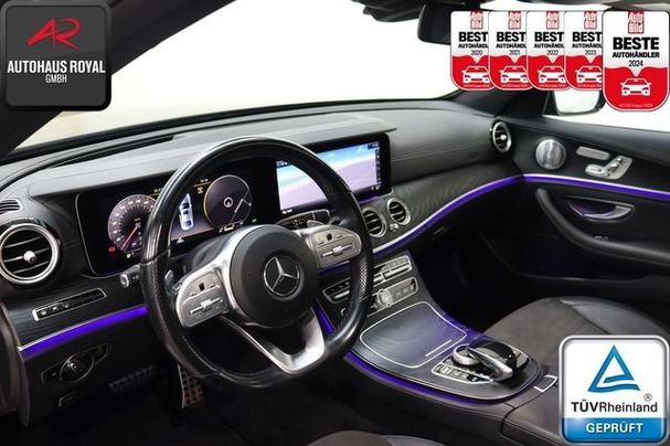 Mercedes-Benz E 450 270 kW image number 3