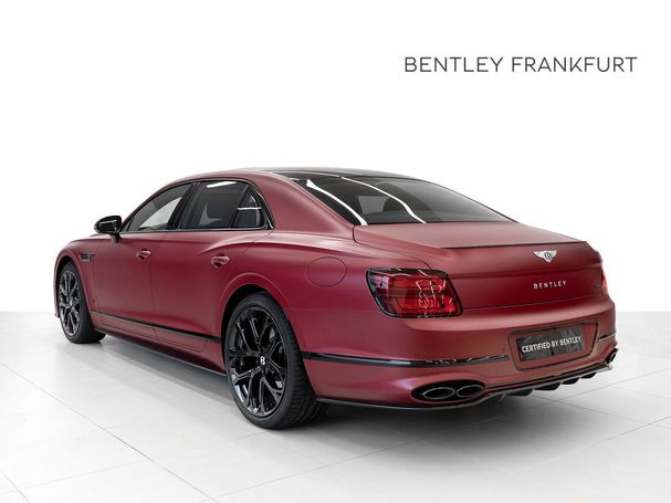 Bentley Flying Spur 404 kW image number 4