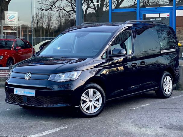 Volkswagen Caddy Maxi 1.5 TSI DSG 84 kW image number 1