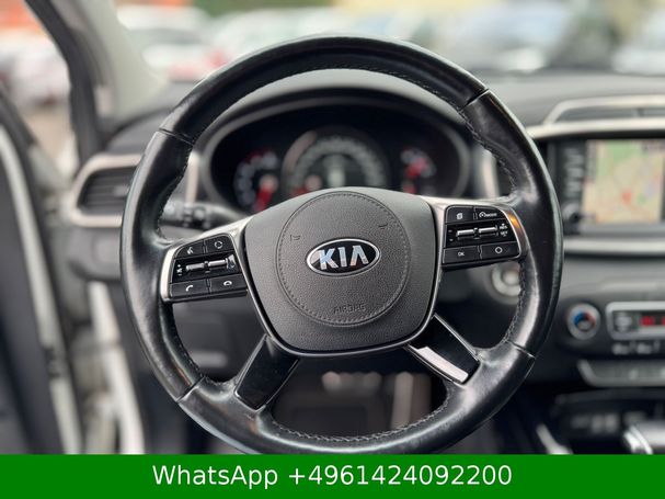 Kia Sorento 147 kW image number 16