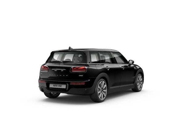 Mini One Clubman Mini 75 kW image number 1