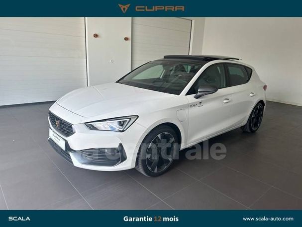 Cupra Leon 150 kW image number 1