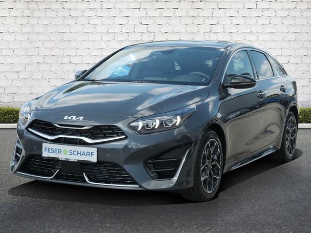 Kia ProCeed 1.5 GT Line DCT7 103 kW image number 13