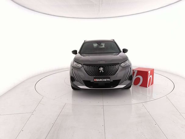 Peugeot 2008 PureTech 130 Allure 96 kW image number 5