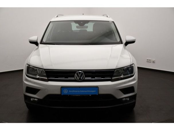 Volkswagen Tiguan 1.5 TSI DSG 110 kW image number 20