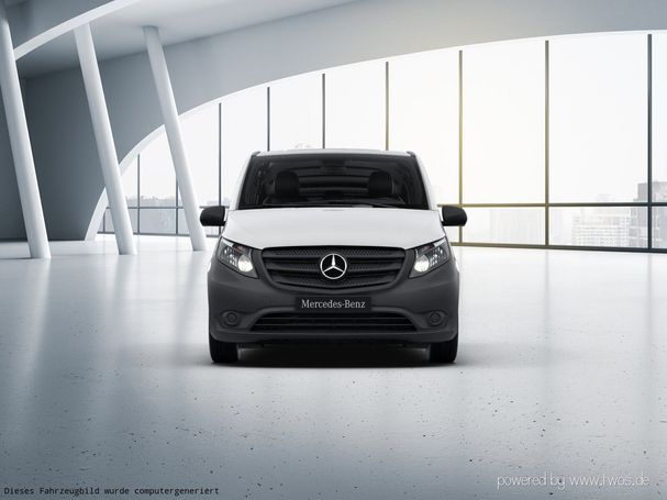 Mercedes-Benz Vito 114 CDi Tourer BASE 100 kW image number 3