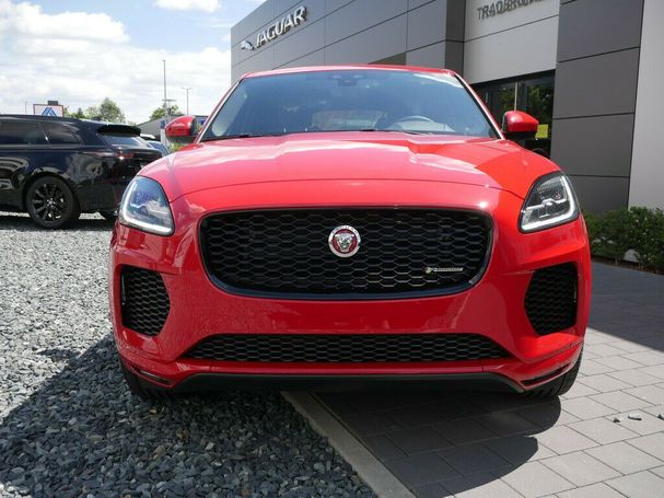 Jaguar E-Pace D180 AWD R-Dynamic S 132 kW image number 3