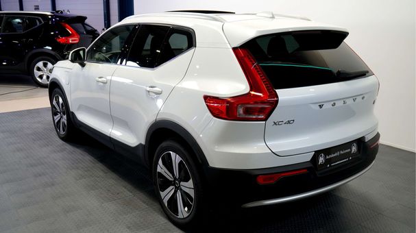 Volvo XC40 T5 Ultimate 193 kW image number 31