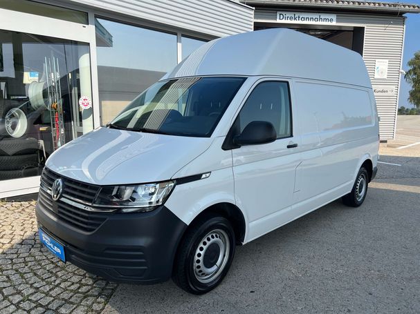 Volkswagen T6 Transporter 4Motion 110 kW image number 1