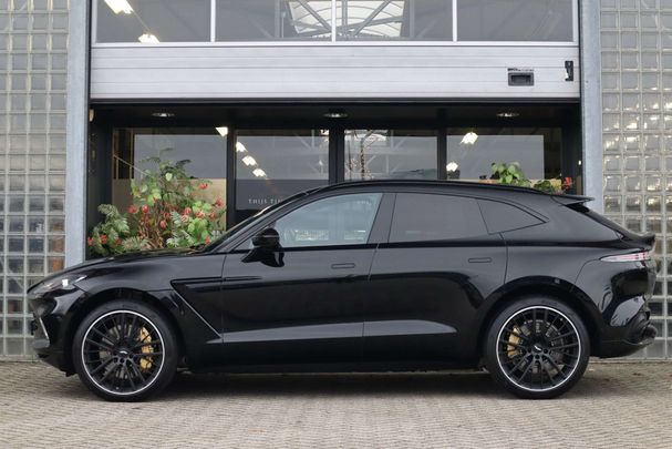 Aston Martin DBX 4.0 V8 405 kW image number 4