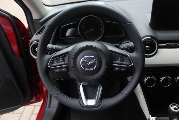 Mazda 2 90 Exclusive-Line 66 kW image number 16