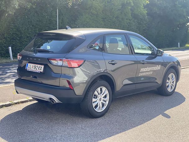 Ford Kuga 1.5 EcoBlue Cool Connect 88 kW image number 4