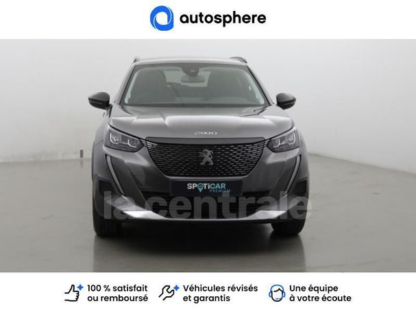 Peugeot 2008 1.2 PureTech 74 kW image number 1