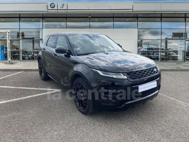 Land Rover Range Rover Evoque 2.0 180 132 kW image number 18