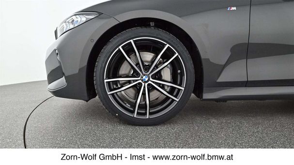 BMW 330d Touring xDrive 210 kW image number 4