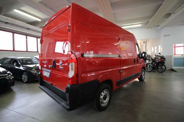 Fiat Ducato 2.3 88 kW image number 2