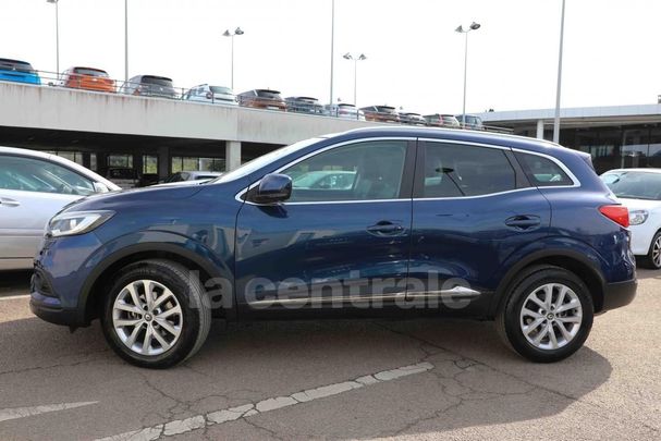 Renault Kadjar TCe 160 117 kW image number 5