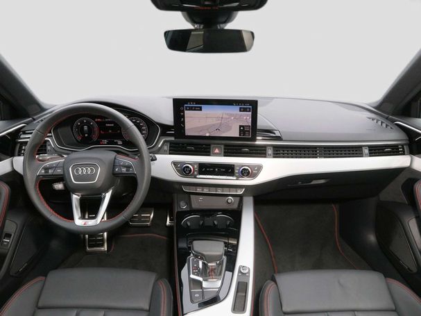 Audi A4 35 TDI S-line Avant 120 kW image number 9