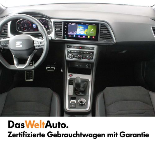 Seat Ateca 1.5 TSI ACT DSG FR 110 kW image number 6