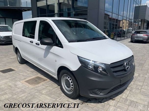 Mercedes-Benz Vito 114 CDi ExtraLong 100 kW image number 3