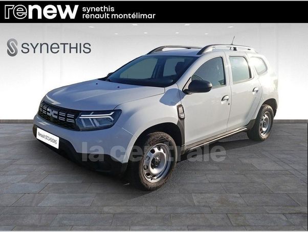 Dacia Duster 100 Essential 74 kW image number 1