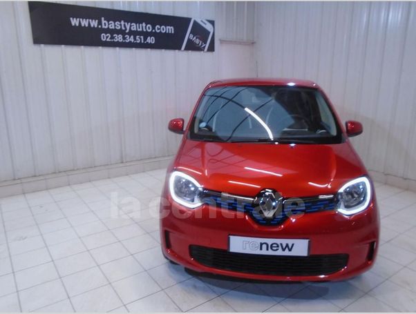 Renault Twingo 22 kWh 60 kW image number 12