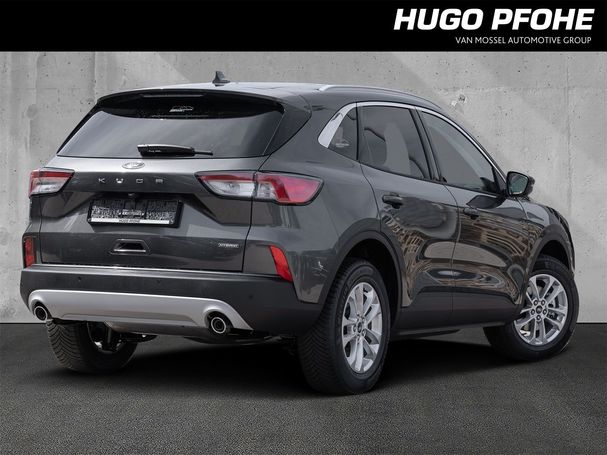 Ford Kuga 140 kW image number 3