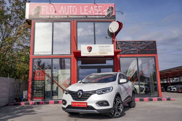 Renault Kadjar 103 kW image number 4