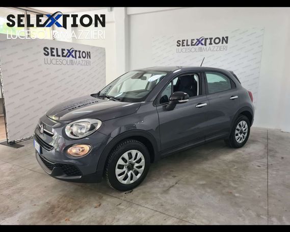 Fiat 500X 1.3 MultiJet 70 kW image number 1