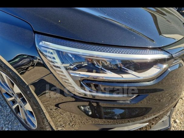 Renault Megane TCe 140 Techno 103 kW image number 15