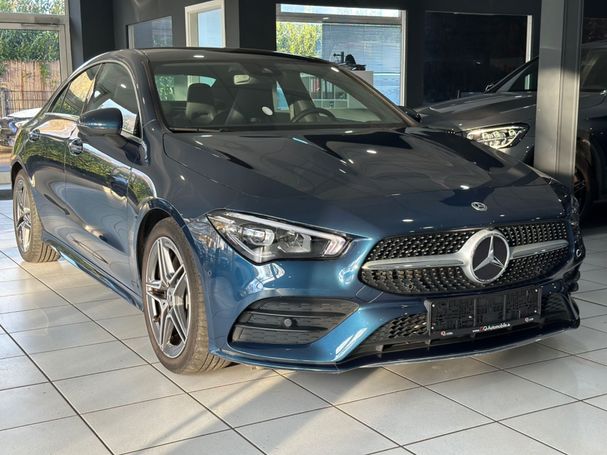 Mercedes-Benz CLA 250 165 kW image number 15