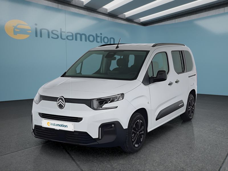 Citroen Berlingo Plus