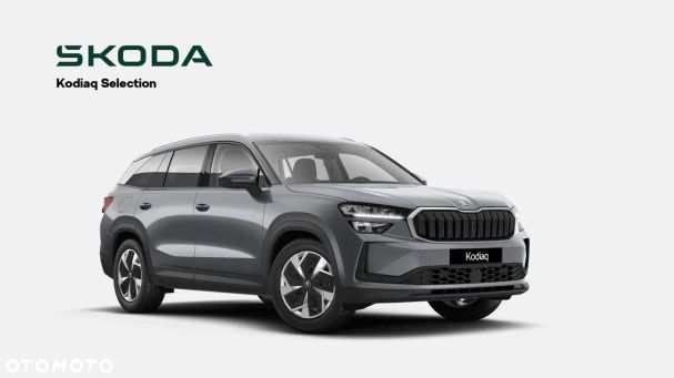 Skoda Kodiaq 110 kW image number 1