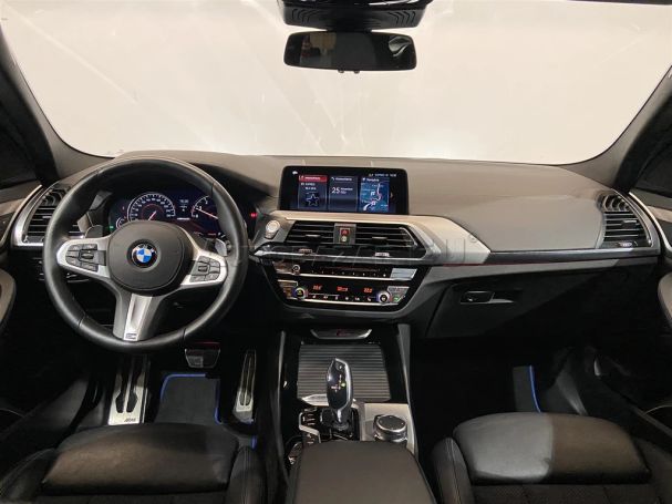 BMW X3 M40i xDrive 265 kW image number 3