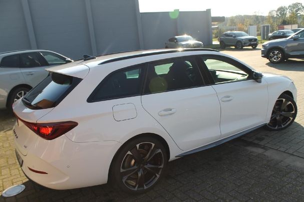 Cupra Leon Sportstourer VZ 180 kW image number 3