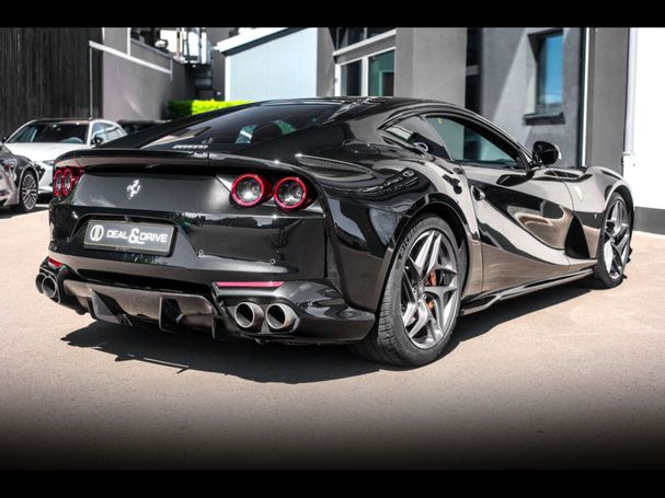 Ferrari 812 Superfast 585 kW image number 7