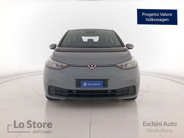 Volkswagen ID.3 107 kW image number 2