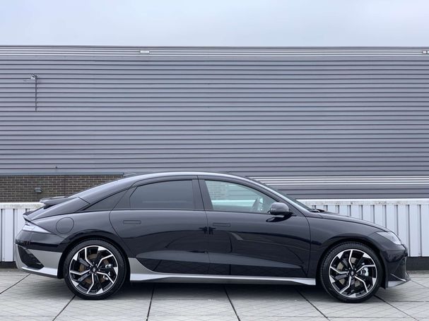 Hyundai Ioniq 6 77 kWh 168 kW image number 7