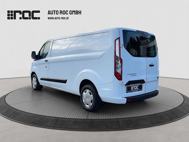 Ford Transit Custom 300 L2H1 2.0 TDCi Trend 80 kW image number 2