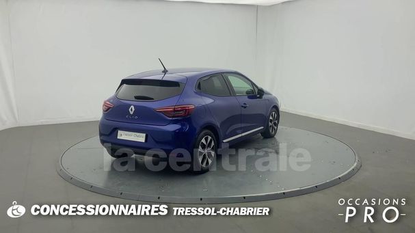 Renault Clio TCe 90 66 kW image number 4